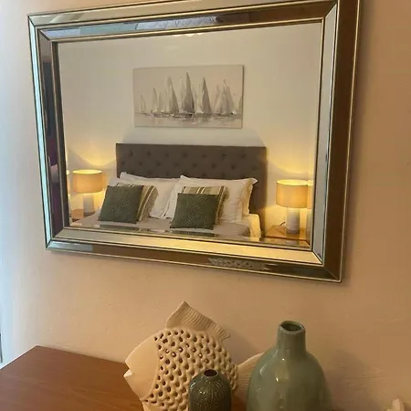 Апартаменти Tramonto *