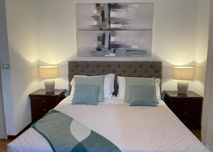 Tramonto * Marina di Pietrasanta