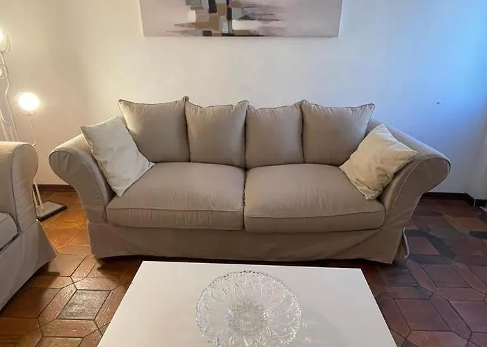 Tramonto * Marina di Pietrasanta