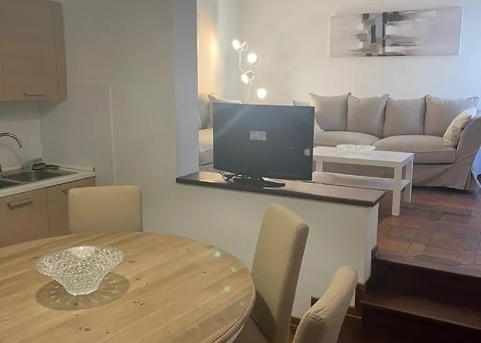 Tramonto アパート