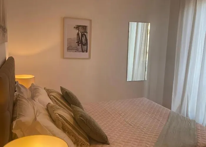 Tramonto * マリーナ・ディ・ピエトラサンタ