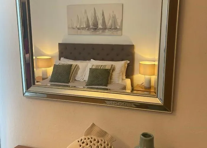 Apartment Tramonto *