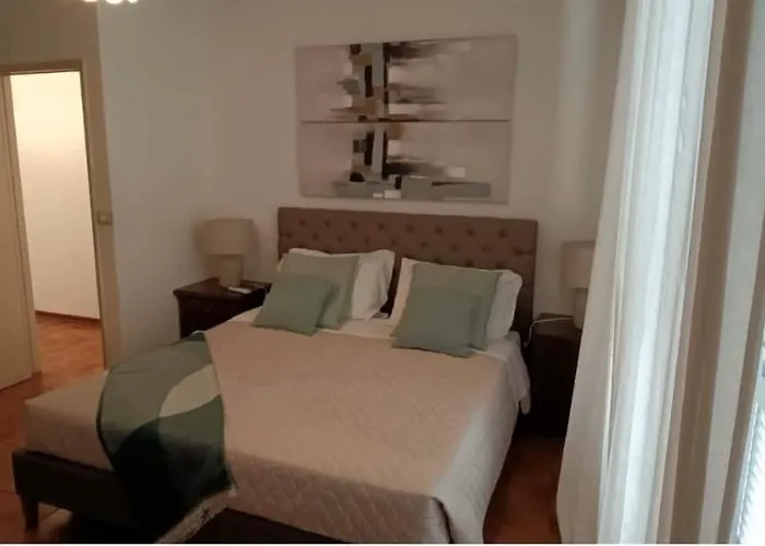 Tramonto * Marina di Pietrasanta