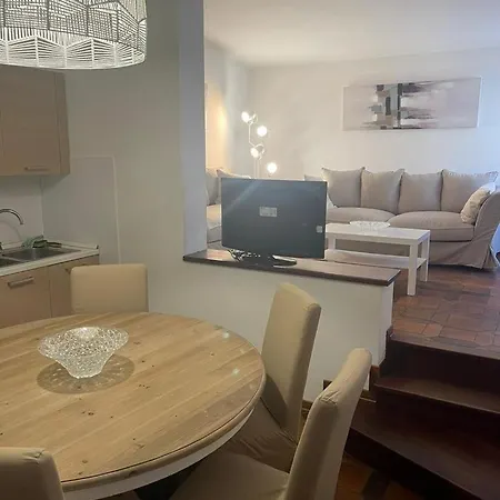 Tramonto Appartement