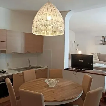 Appartement Tramonto